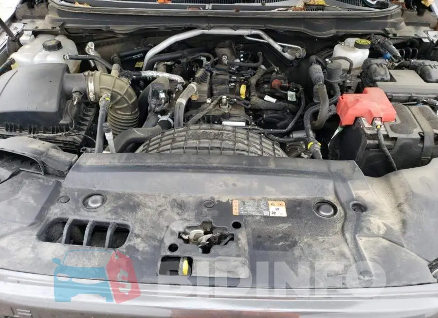 1FTER4EH3MLD01271 Photo# 11