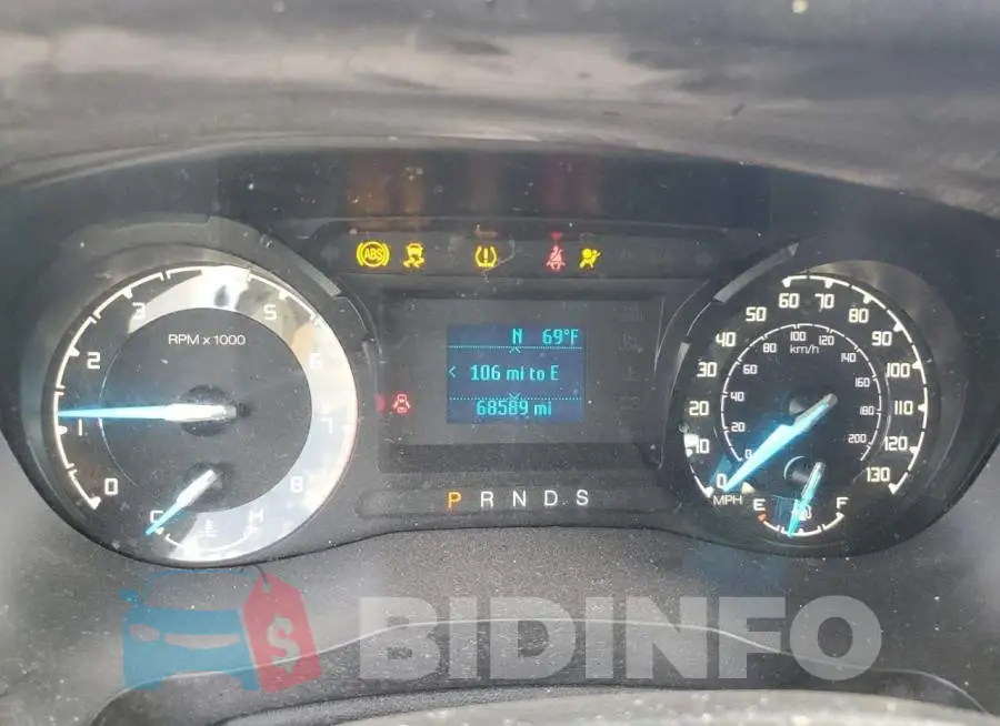 1FTER4EH4MLD03692 Photo# 9