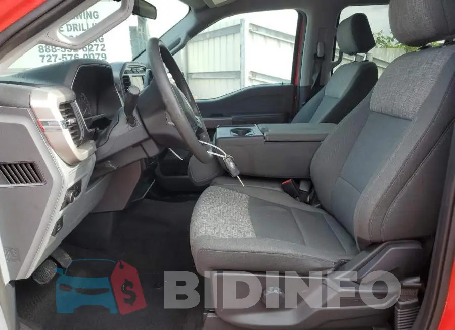 1FTEW1CB5MKD56834 Photo# 7