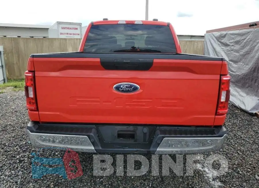 1FTEW1CB5MKD56834 Photo# 6