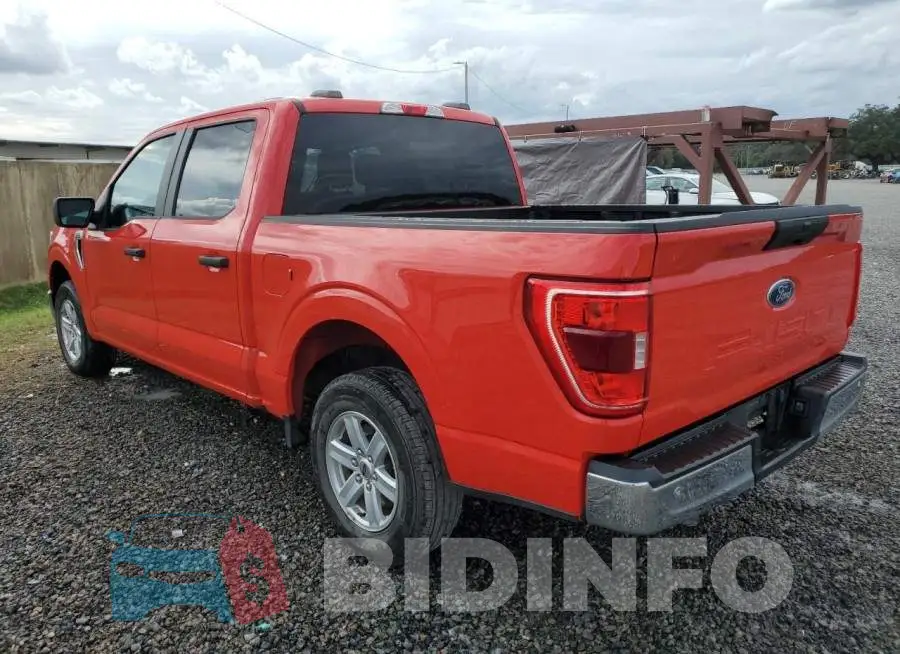 1FTEW1CB5MKD56834 Photo# 2