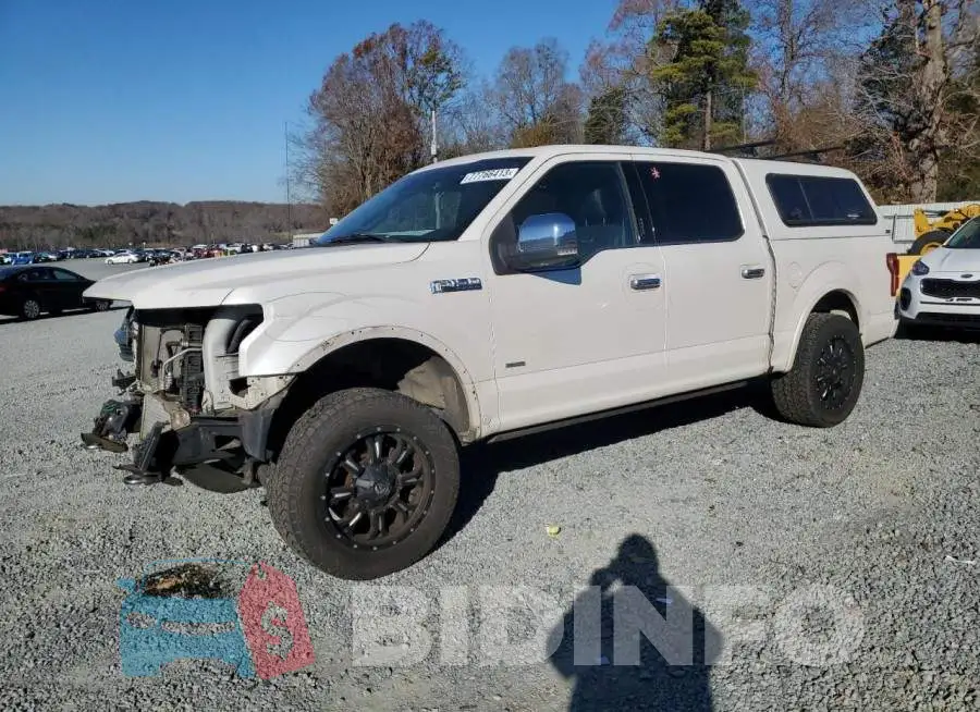 1FTEW1EG6FFB70482 Photo# 1