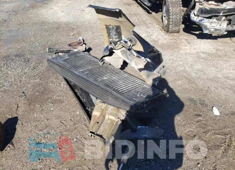 1FTEX1CP6FKD46793 Photo# 12