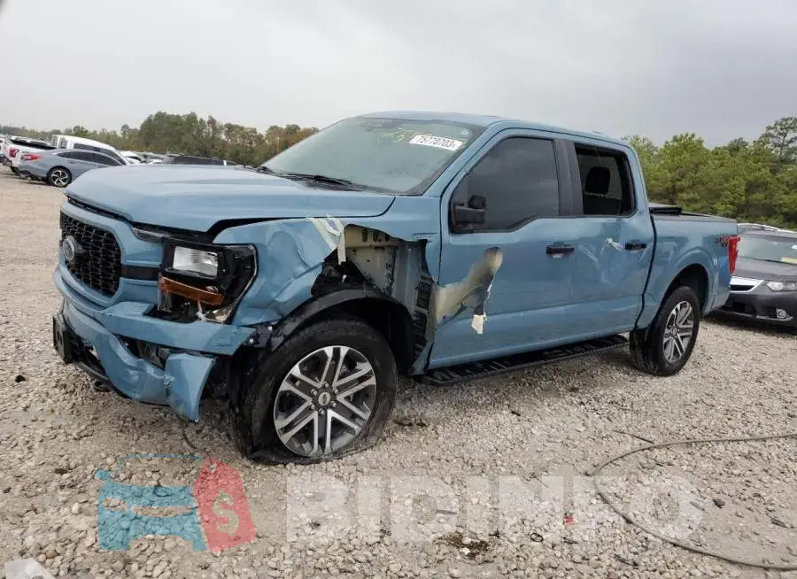 1FTFW1E5XPKD24462 Photo# 1