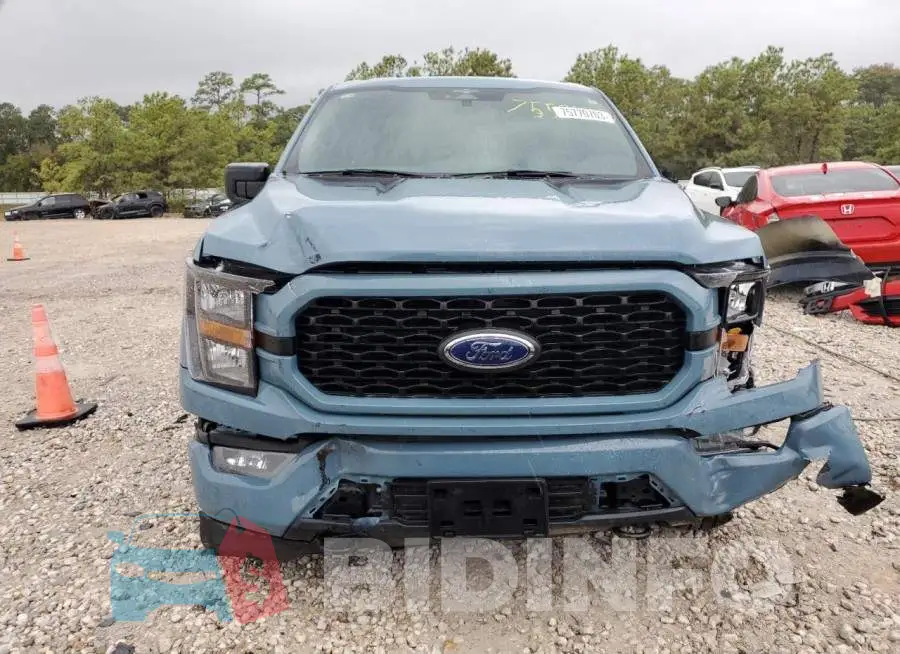 1FTFW1E5XPKD24462 Photo# 5