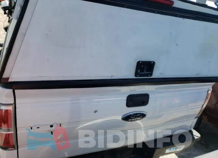 1FTMF1CM6EKE87818 Photo# 6