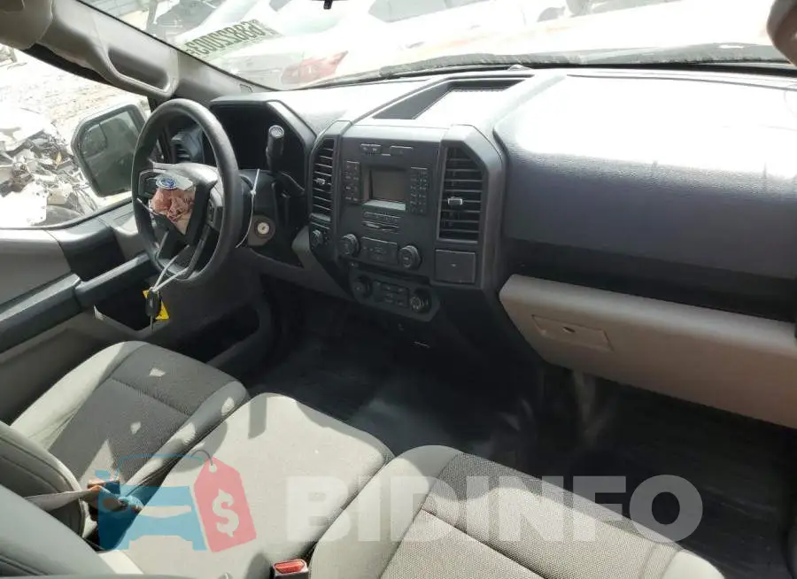 1FTMF1EFXGKF60416 Photo# 8