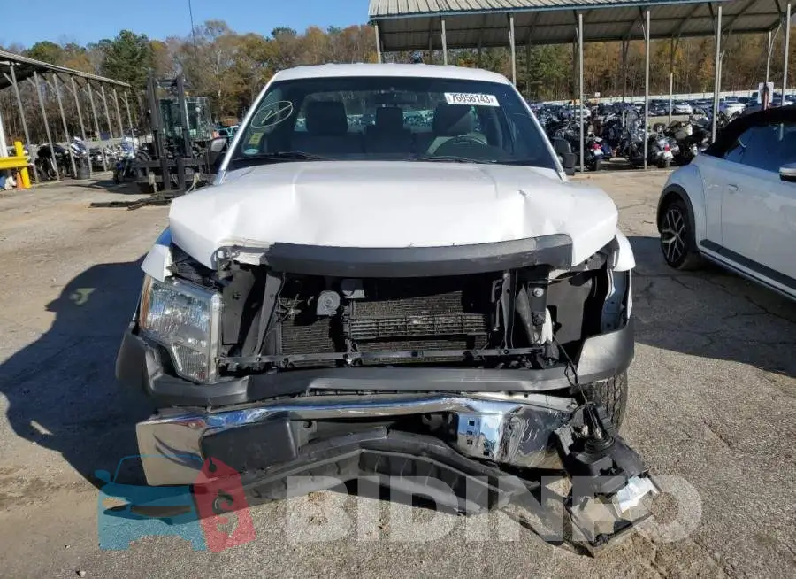 1FTNF1CF9EKG24126 Photo# 5