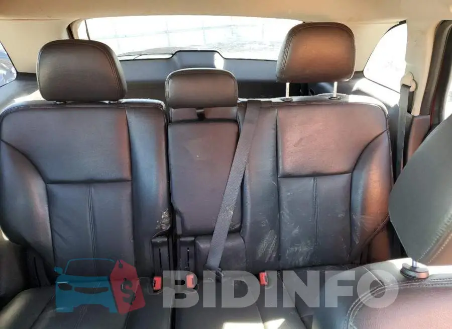 2FMDK3J95EBA85753 Photo# 10