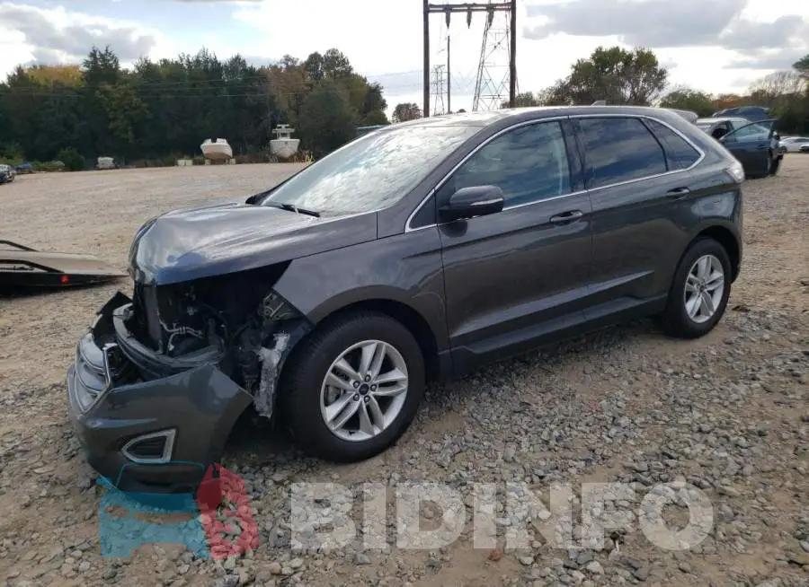 2FMPK3J95JBB27927 Photo# 1
