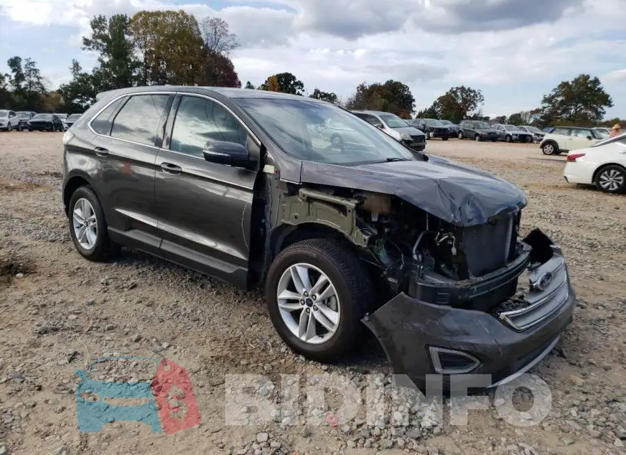 2FMPK3J95JBB27927 Photo# 4