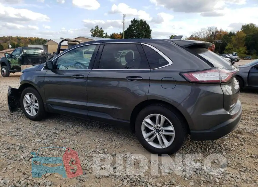 2FMPK3J95JBB27927 Photo# 2