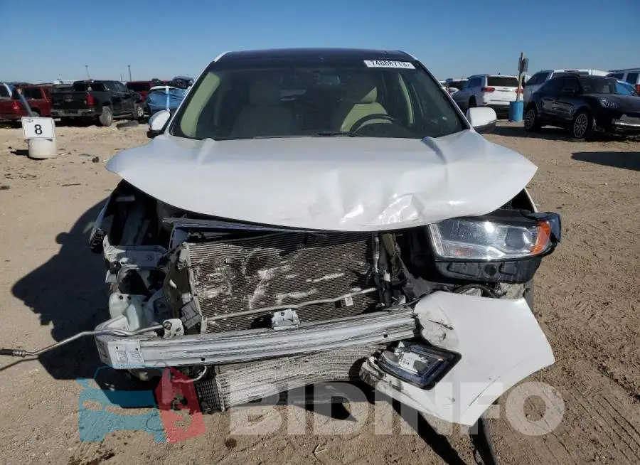 2FMPK3J9XHBB17162 Photo# 5
