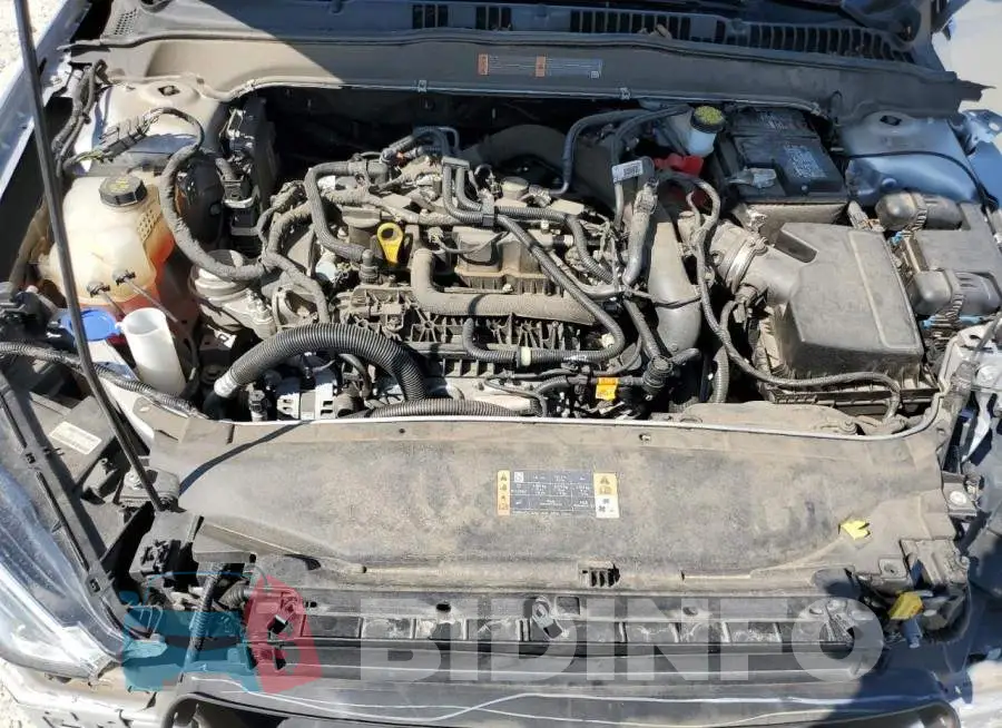 3FA6P0CDXKR166586 Photo# 11