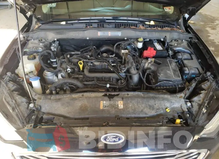 3FA6P0HD1LR201168 Photo# 11