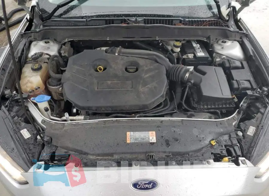 3FA6P0T98GR401814 Photo# 11