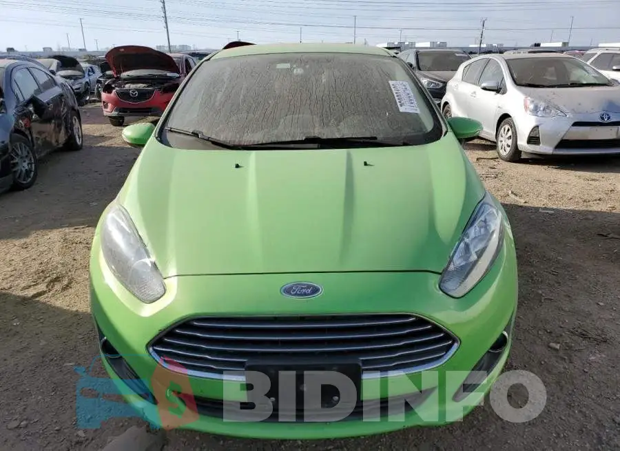 3FADP4EJ3FM146734 Photo# 5