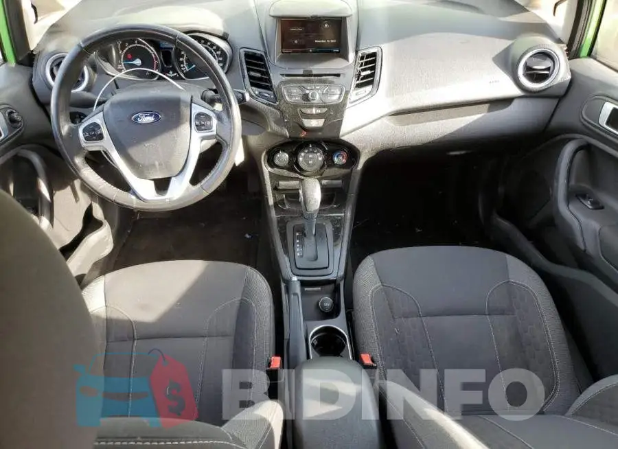 3FADP4EJ3FM146734 Photo# 8