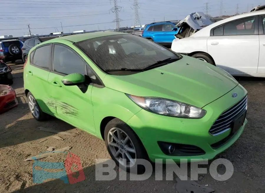3FADP4EJ3FM146734 Photo# 4