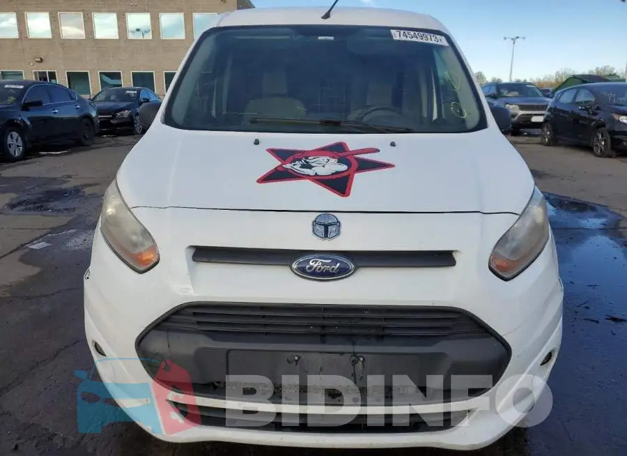 NM0LS7F72E1142319 Photo# 5