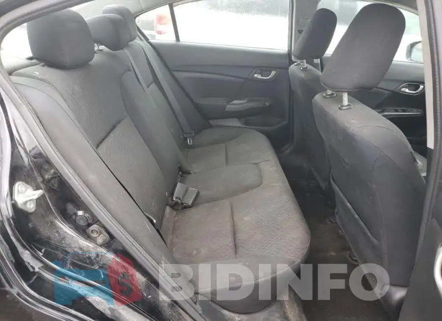 19XFB2F50EE066792 Photo# 10