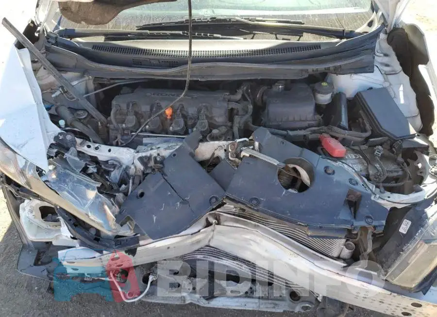 19XFB2F80EE075082 Photo# 11