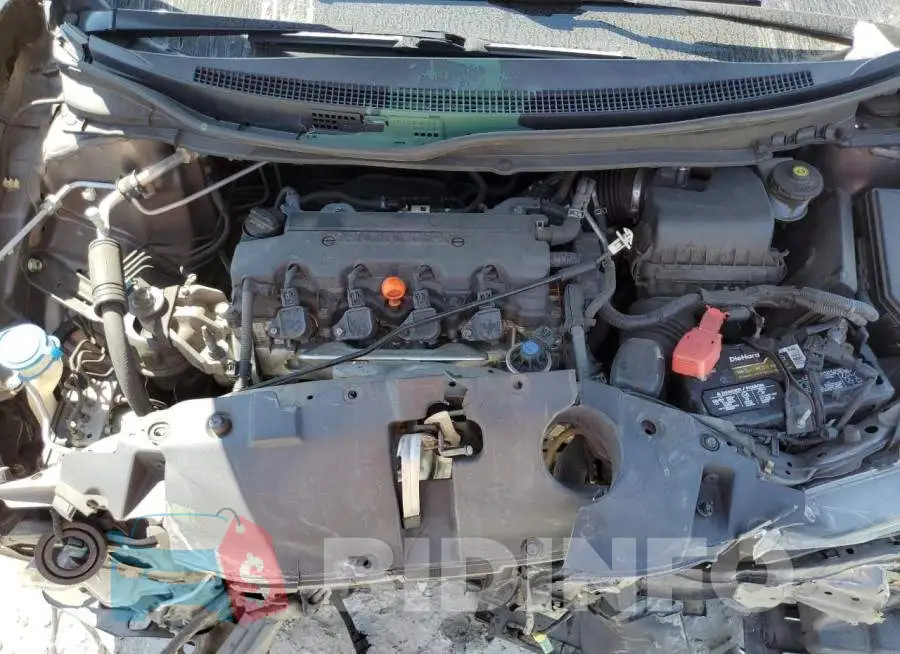 19XFB2F8XFE107330 Photo# 11