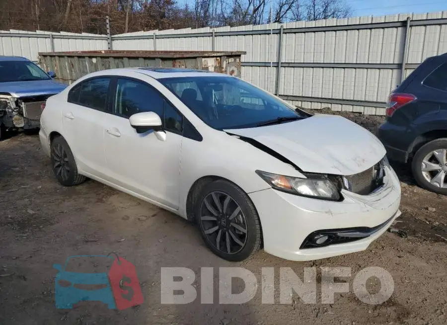 19XFB2F93FE077693 Photo# 4