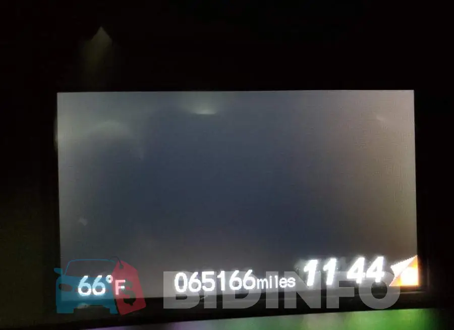 19XFB2F95FE086220 Photo# 9