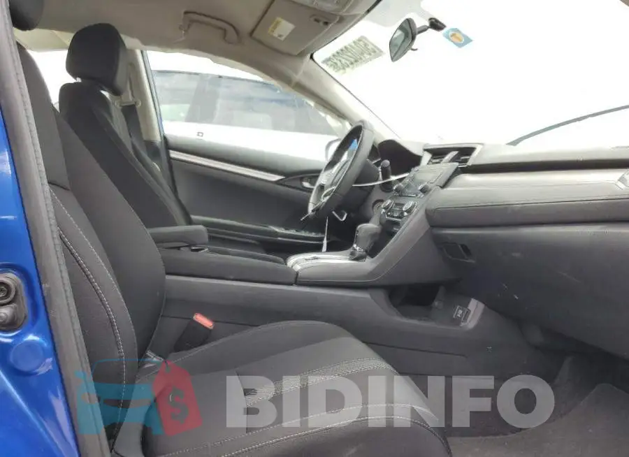 19XFC2F50HE072867 Photo# 7