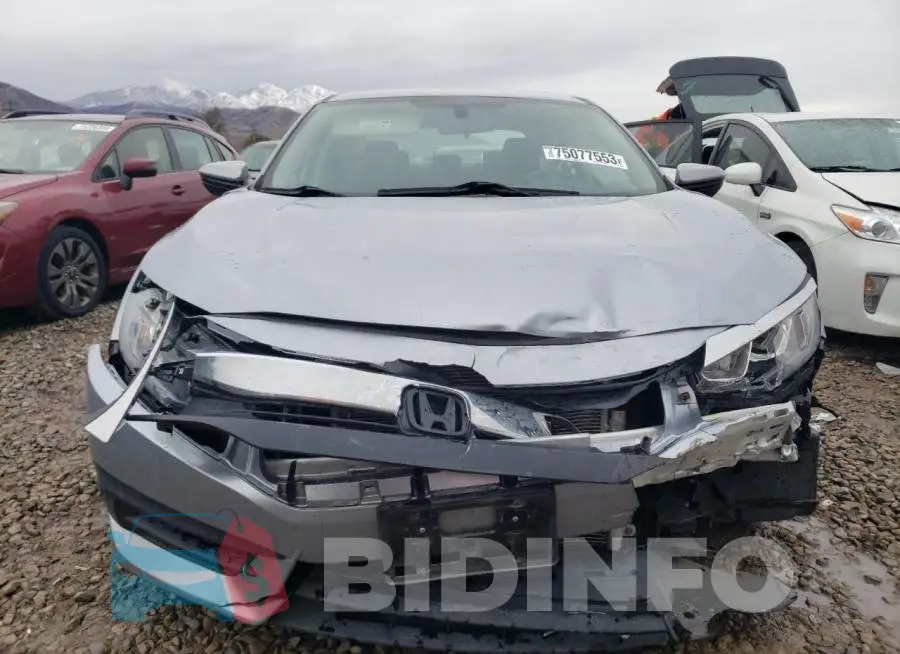 19XFC2F54HE050953 Photo# 5