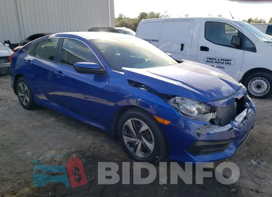19XFC2F57HE007496 Photo# 4