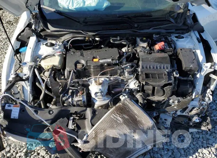 19XFC2F69LE012748 Photo# 11