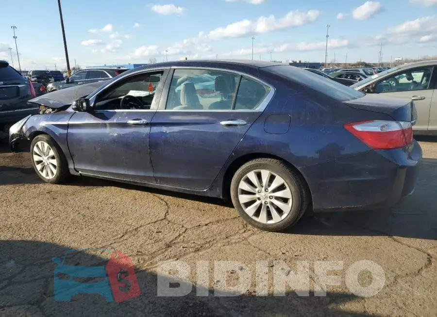 1HGCR2F76FA182553 Photo# 2