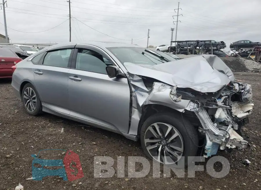 1HGCV3F40MA008594 Photo# 4