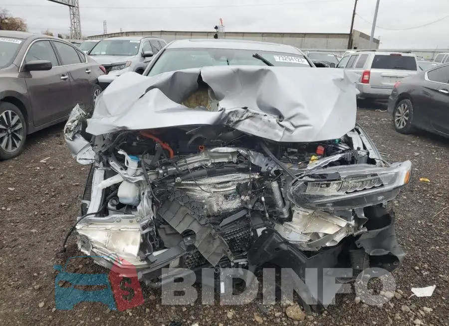 1HGCV3F40MA008594 Photo# 5