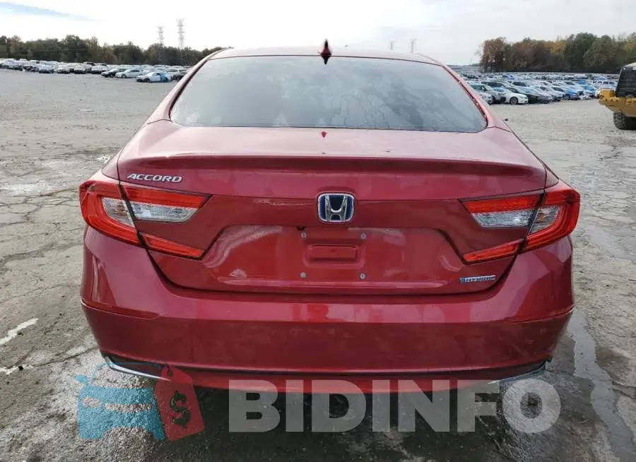 1HGCV3F40MA010412 Photo# 6