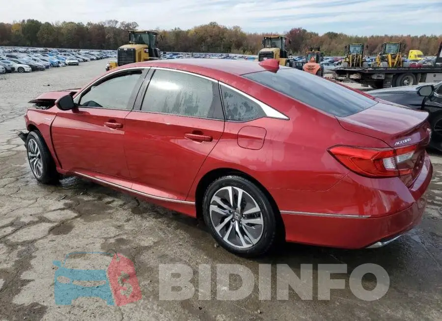 1HGCV3F40MA010412 Photo# 2