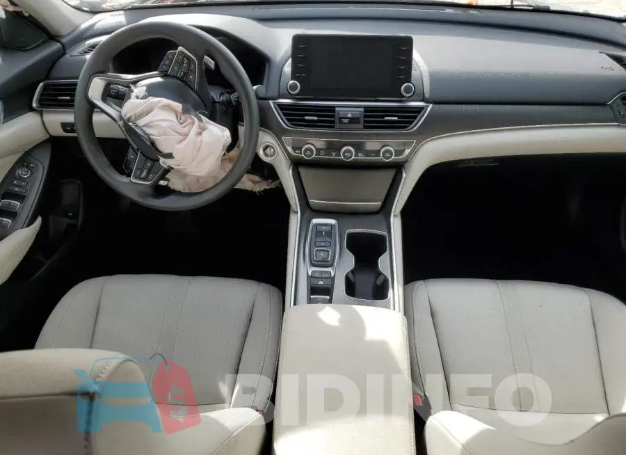 1HGCV3F40MA010412 Photo# 8