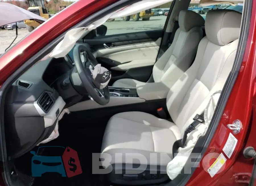 1HGCV3F40MA010412 Photo# 7
