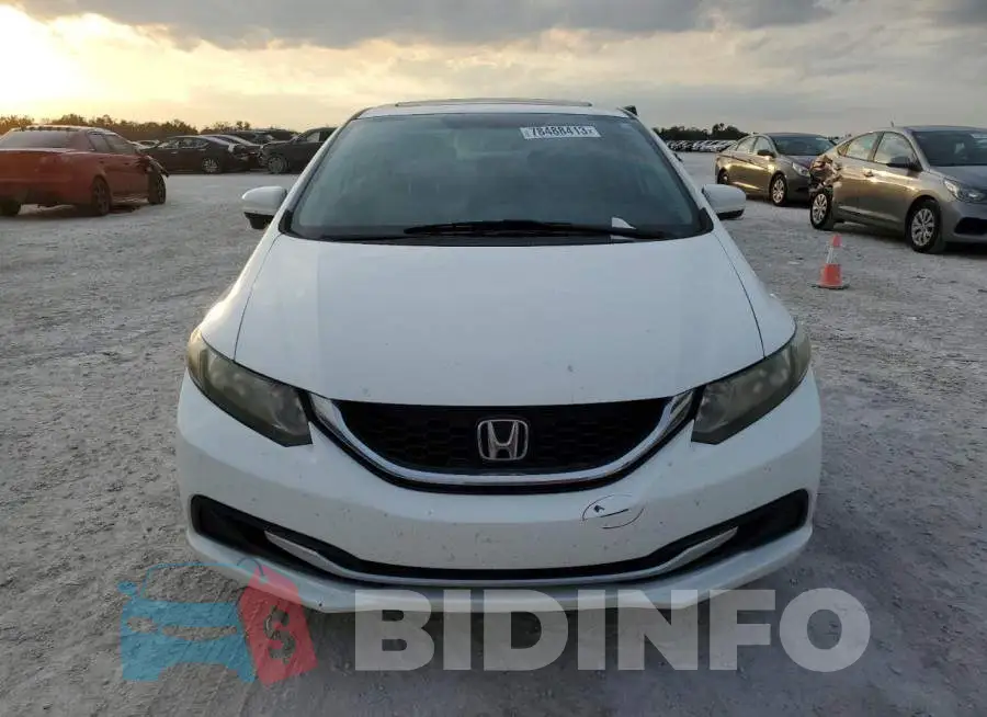 2HGFB2F81FH501773 Photo# 5
