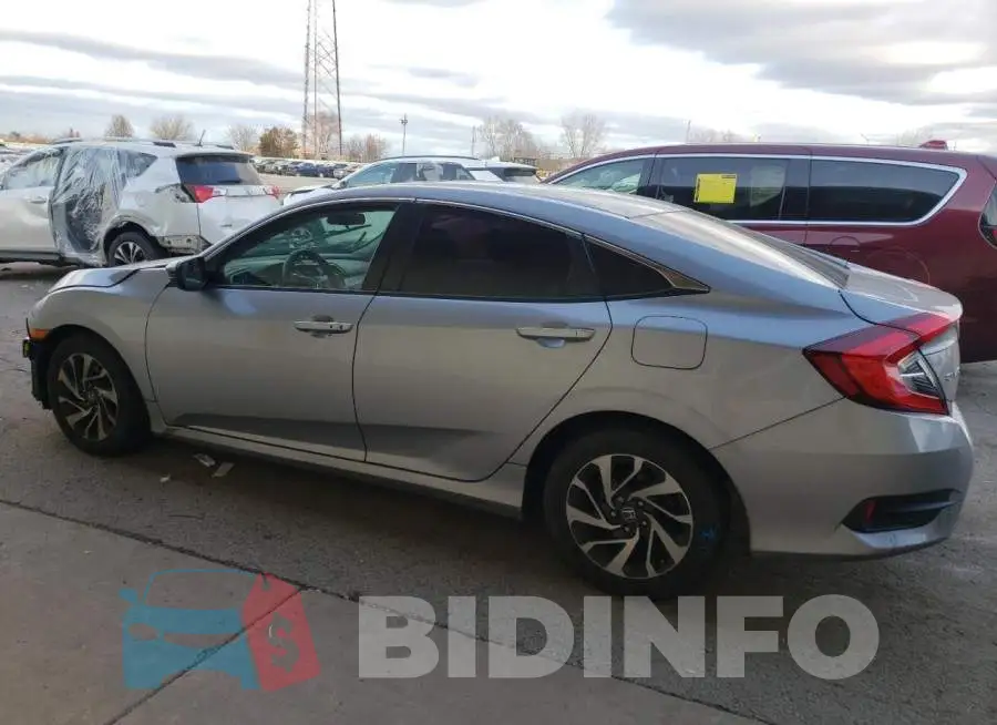 2HGFC2F73GH571734 Photo# 2
