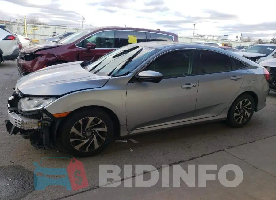 2HGFC2F73GH571734 Photo# 1