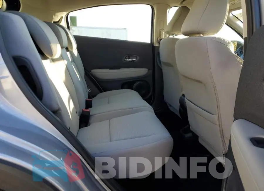 3CZRU6H31NM700847 Photo# 10