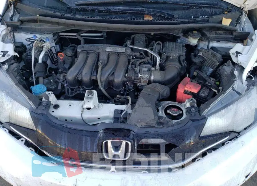 3HGGK5H81FM730541 Photo# 11