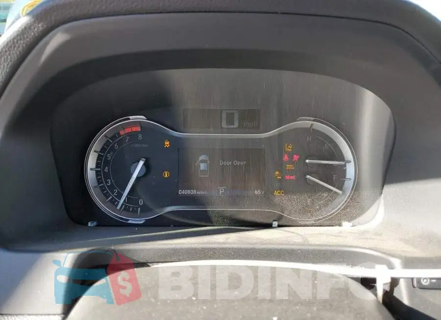 5FPYK3F76LB003274 Photo# 9
