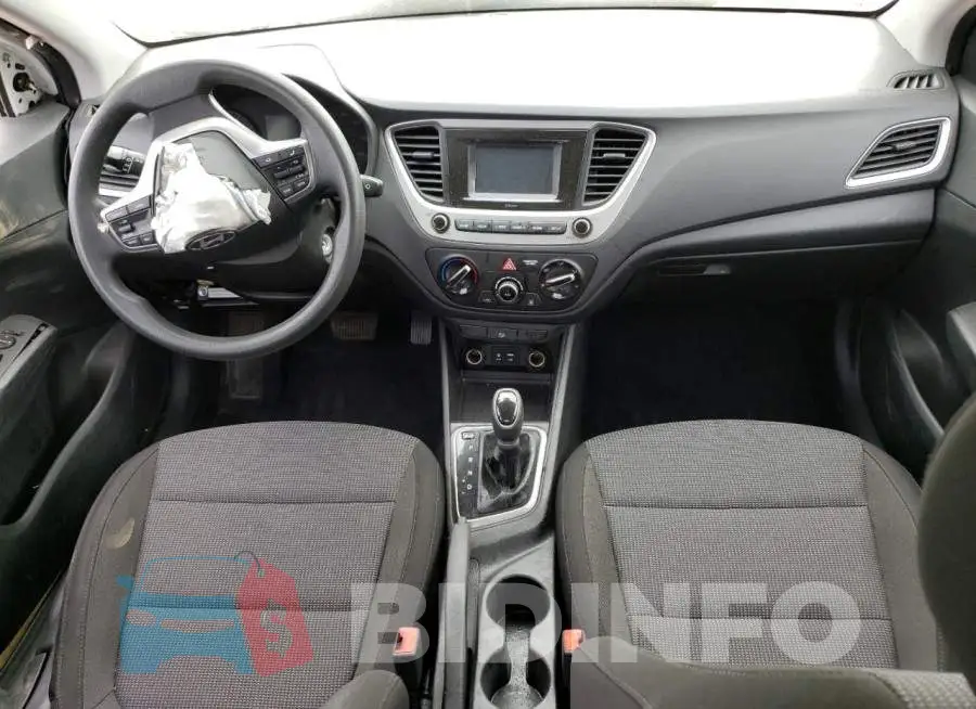 3KPC24A64LE120199 Photo# 8
