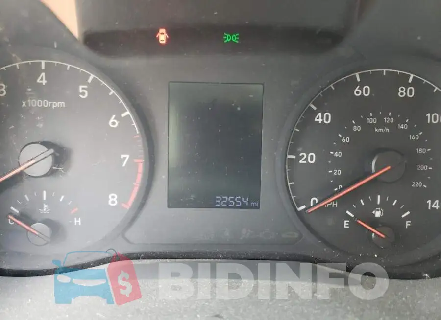 3KPC24A64LE120199 Photo# 9