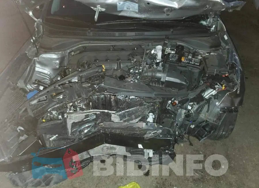 3KPC24A64NE186206 Photo# 11