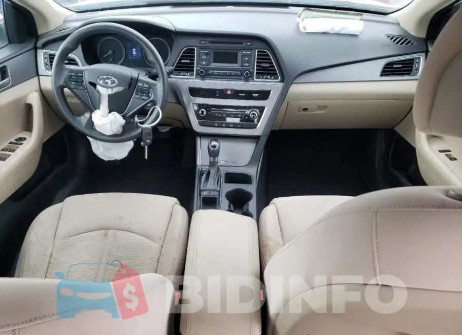 5NPE24AF6FH233130 Photo# 8
